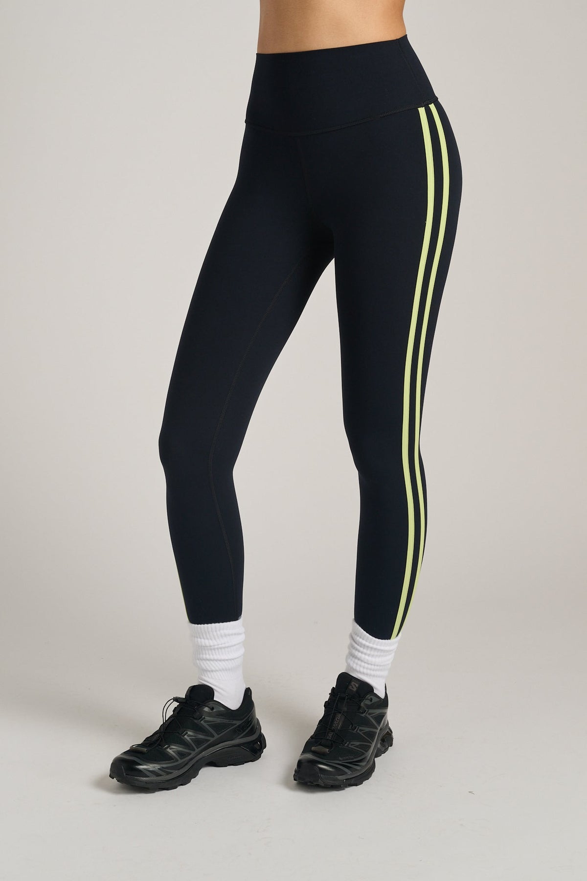 Ella High Waist Airweight 7/8