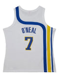 Mitchell & Ness x NBA Jermaine O'Neal Indiana Pacers 2003-04 jersey