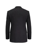TOM FORD notched lapels two-button blazer