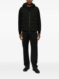 Moncler Arinella hooded down vest