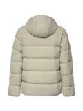 Patagonia Sisar quilted hooded jacket