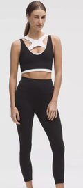 lululemon Align No-Line High-Rise Pant 25''